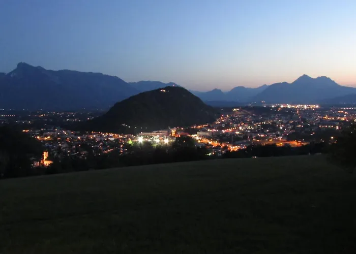 Hotel Schöne Aussicht