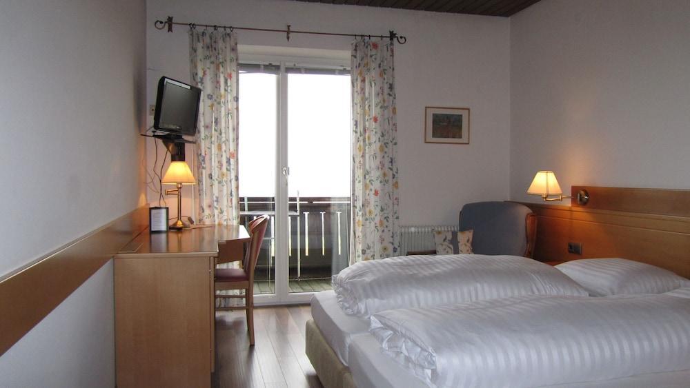 Schöne Aussicht Hotel Salzburg