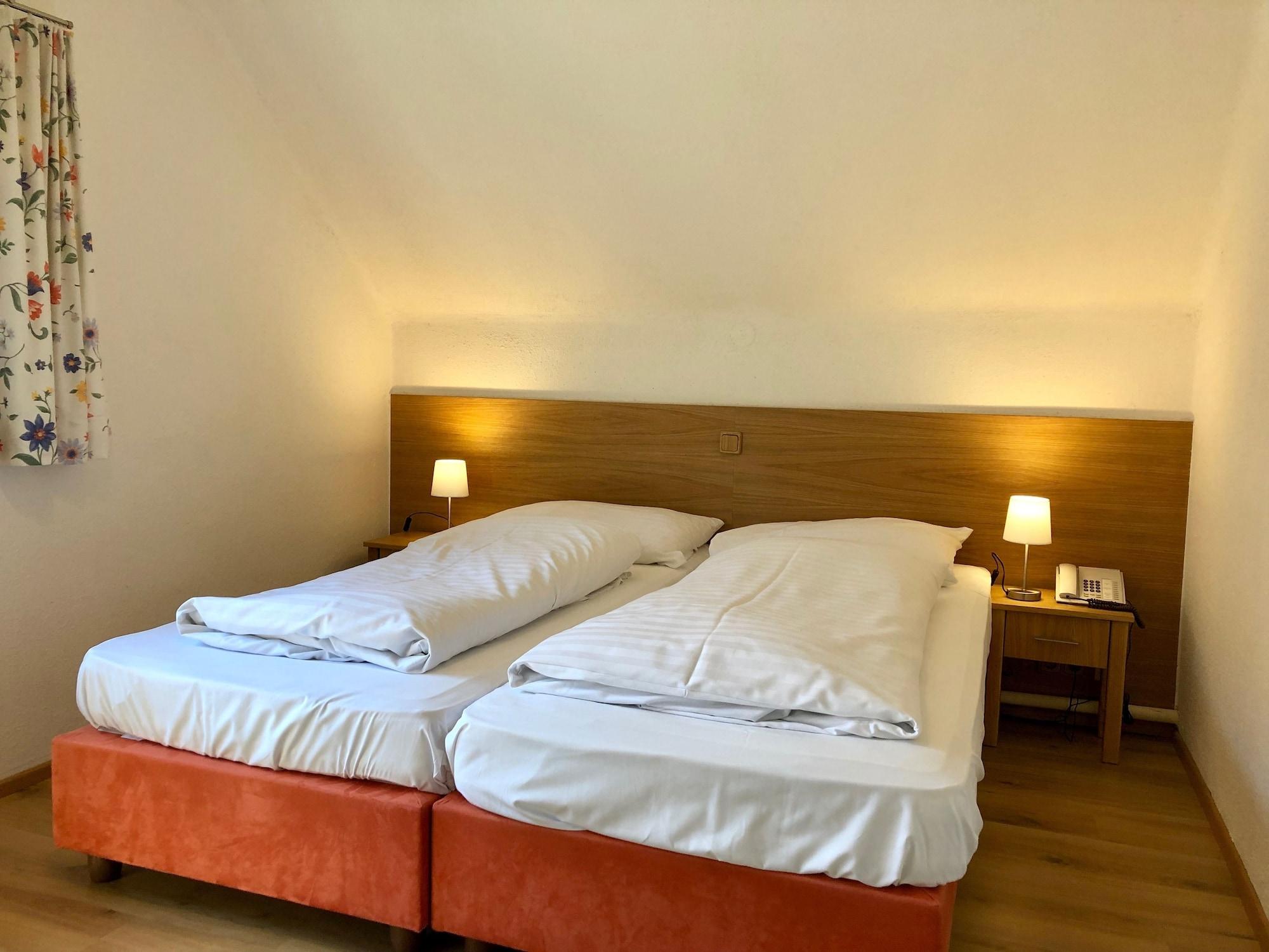 Hotel Schöne Aussicht Salzburg