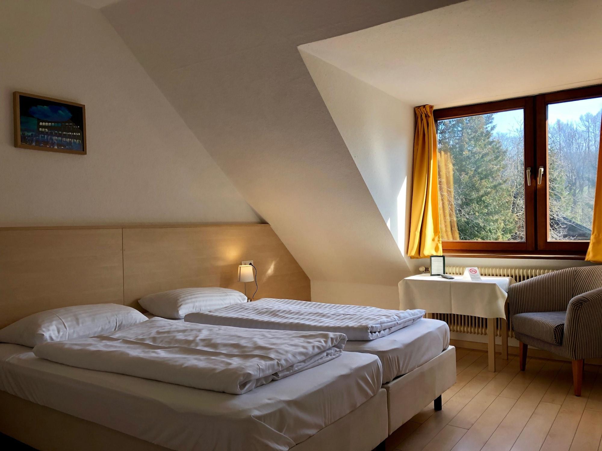 Hotel Schöne Aussicht