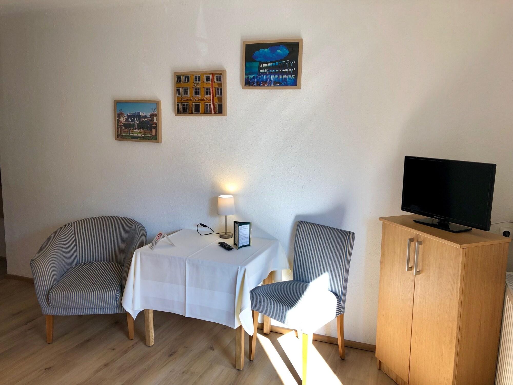 Schöne Aussicht 3*
