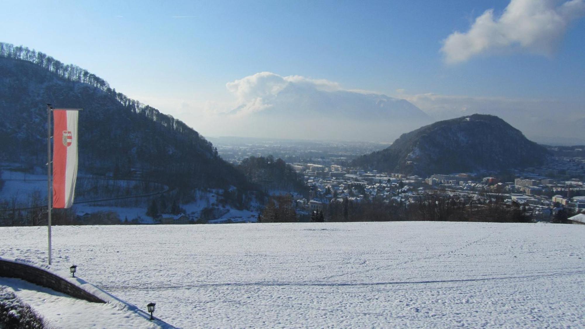 Hotel Schöne Aussicht 3*
