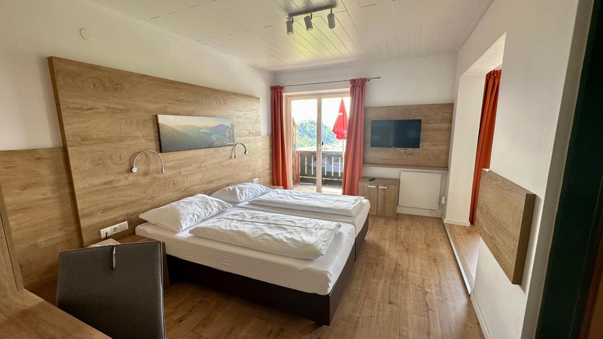 Hotel Schöne Aussicht Salzburg