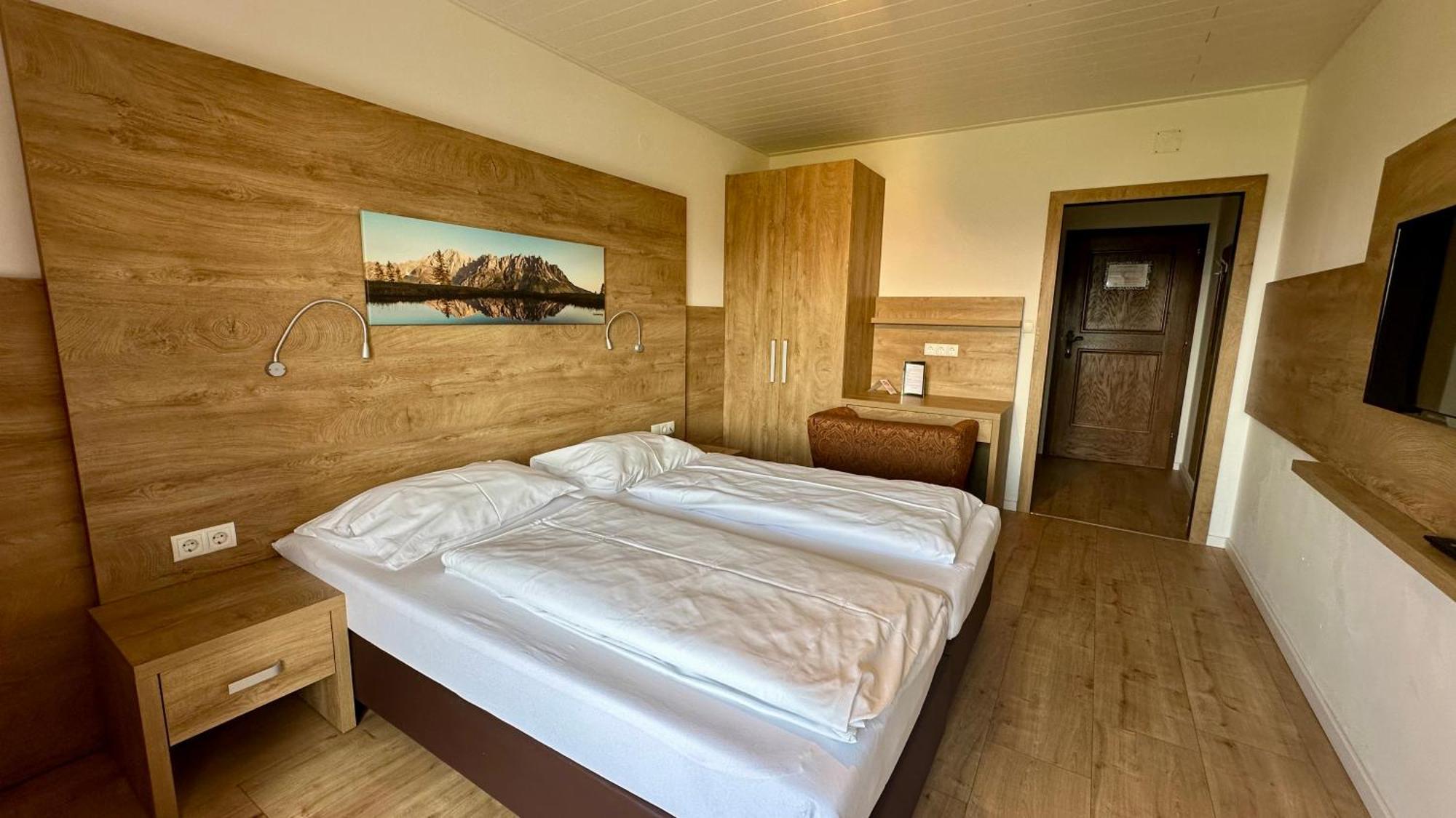Hotel Schöne Aussicht