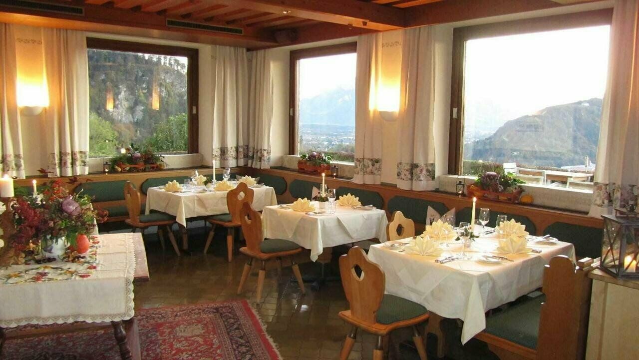 Hotel Schöne Aussicht