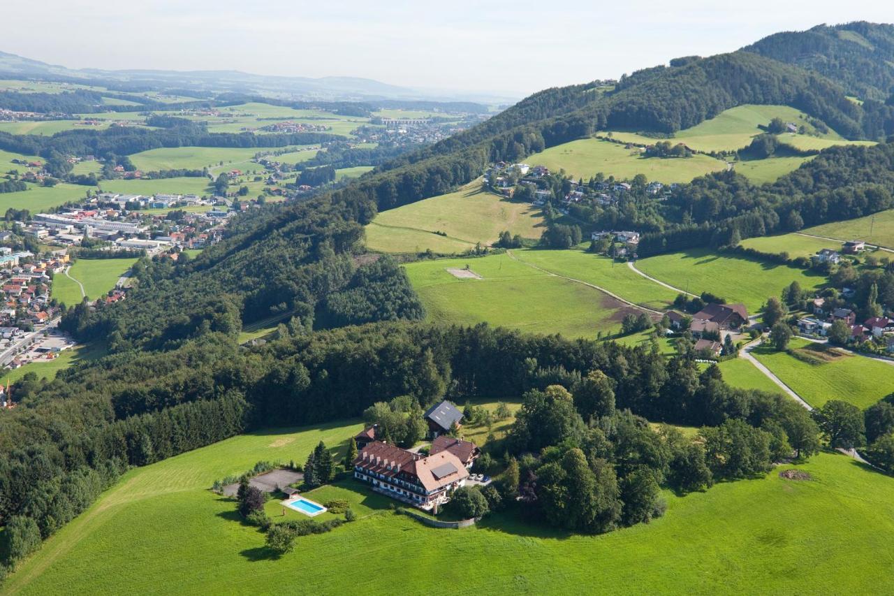 Schöne Aussicht Hotel 3*