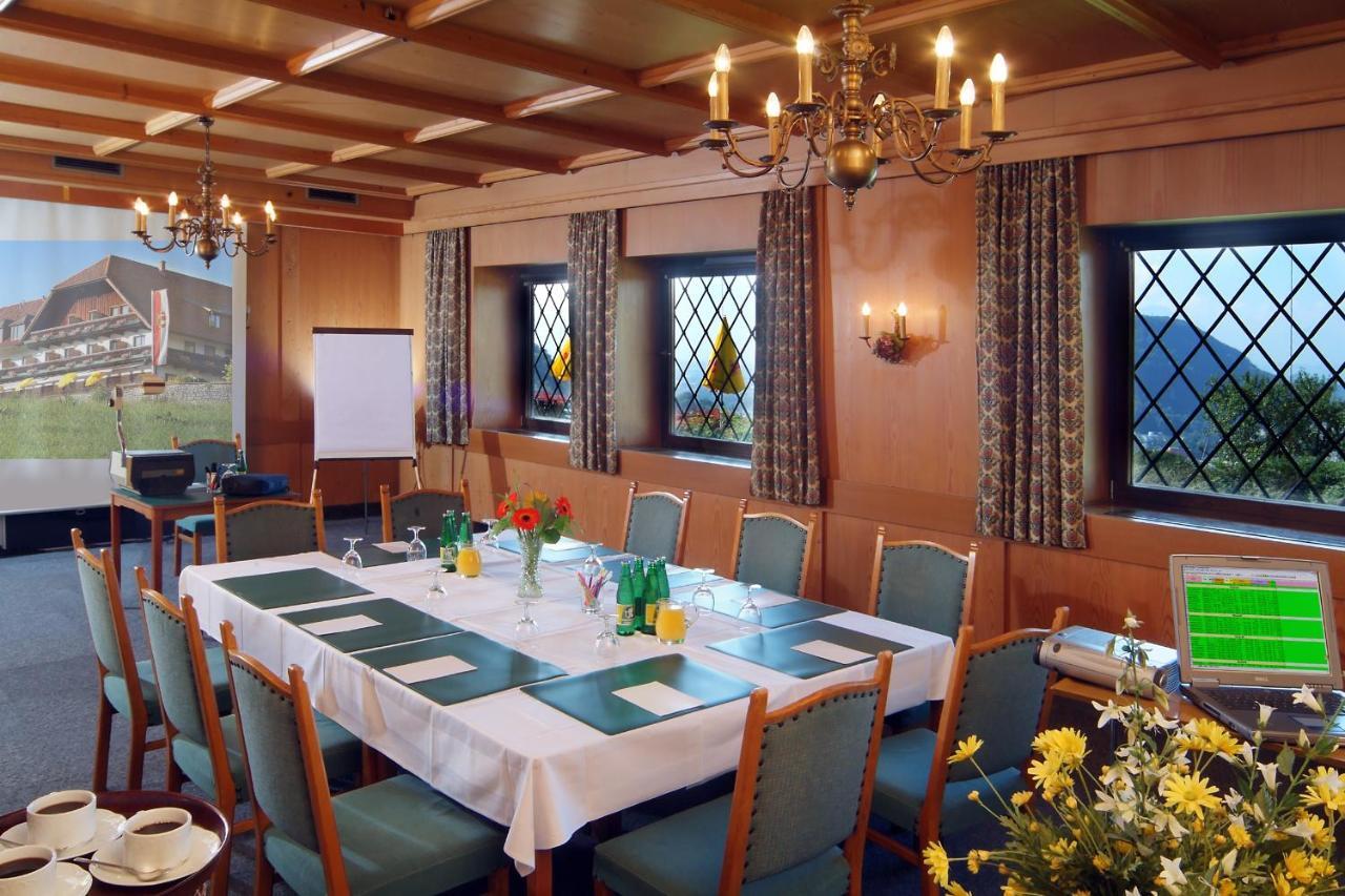 Schöne Aussicht Hotel Salzburg