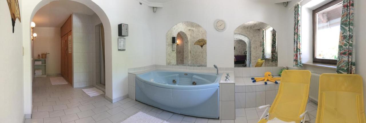 Schöne Aussicht Hotel 3*