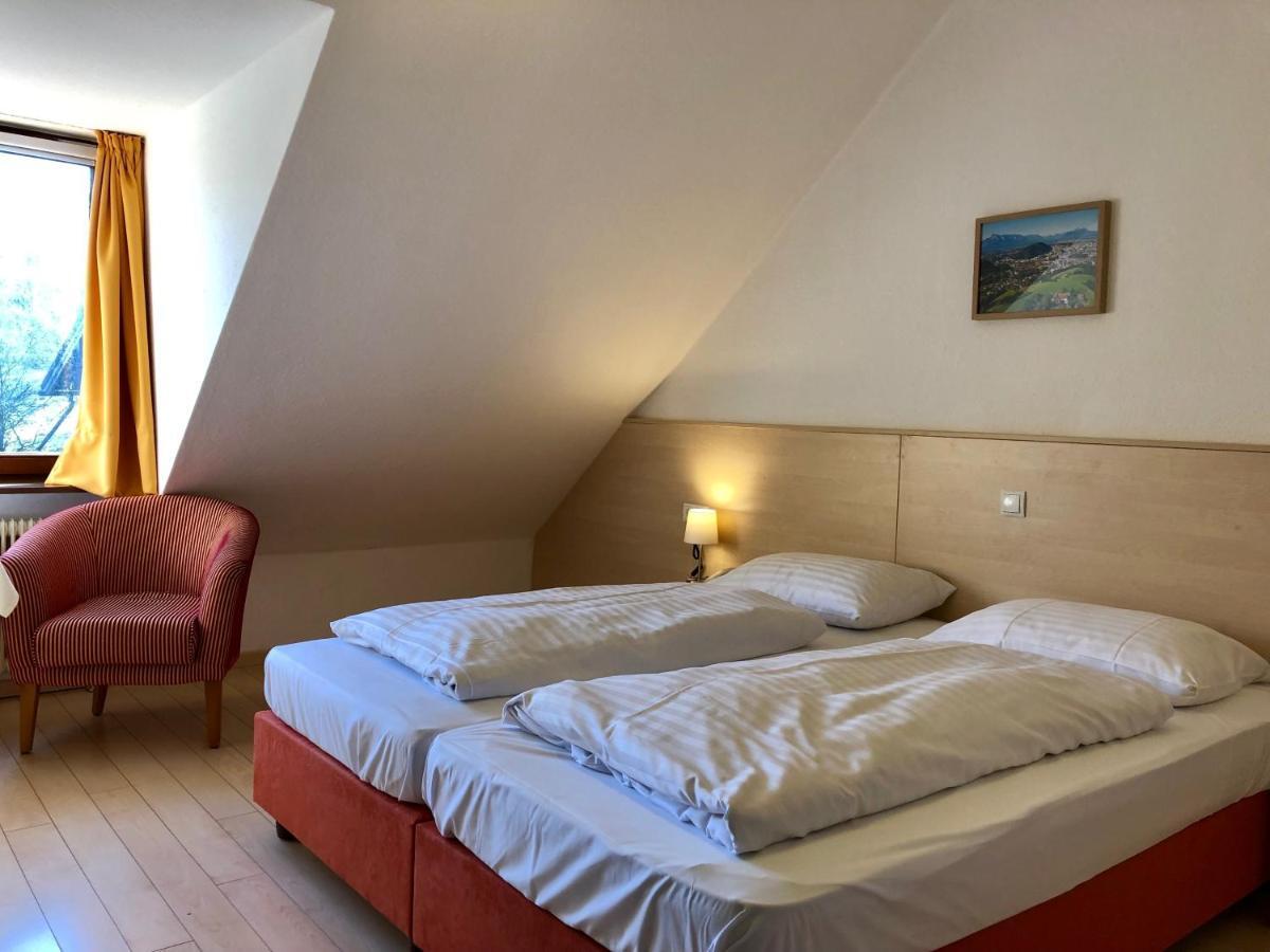 Hotel Schöne Aussicht