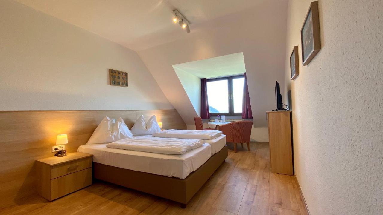 Schöne Aussicht Hotel