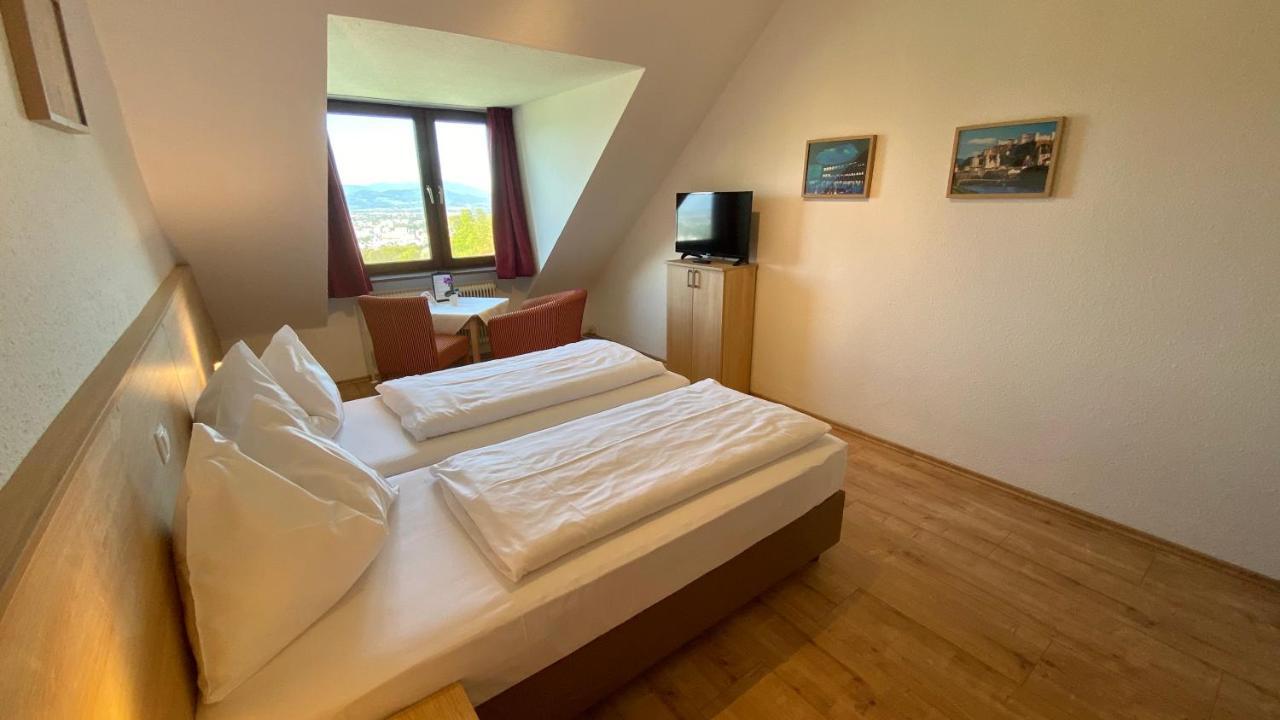 Schöne Aussicht 3* Salzburg