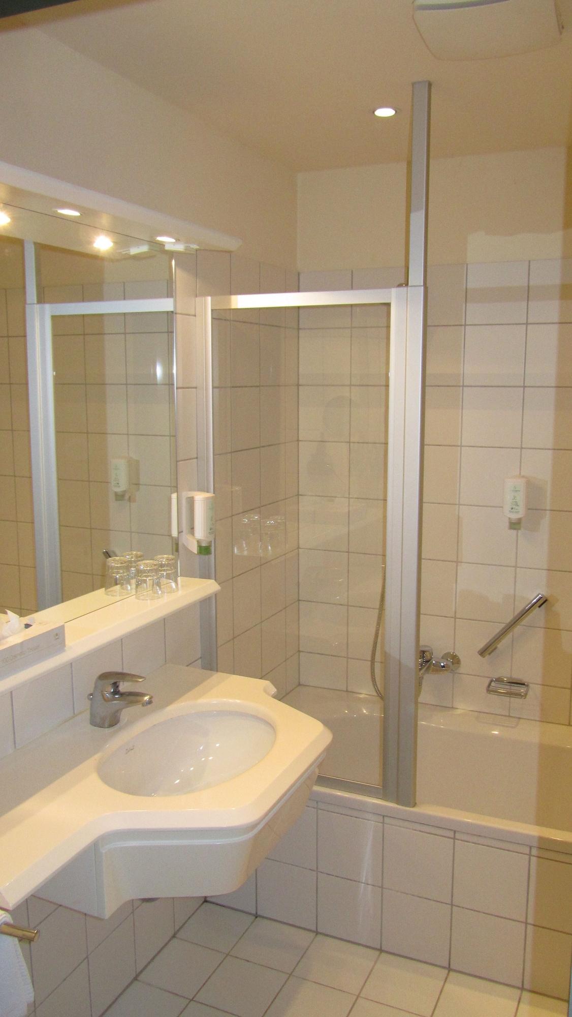 Schöne Aussicht Hotel 3*