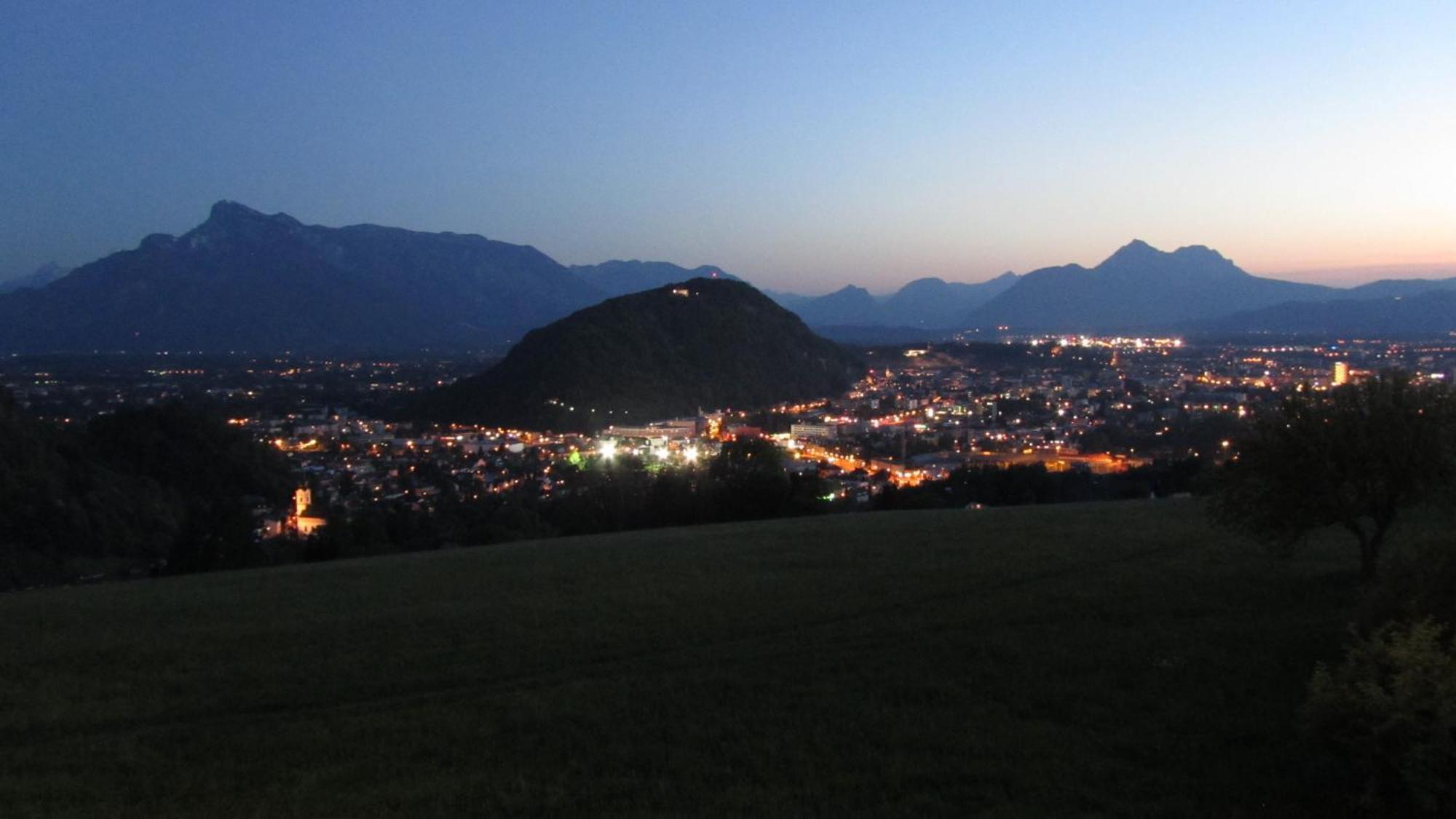 Schöne Aussicht 3*
